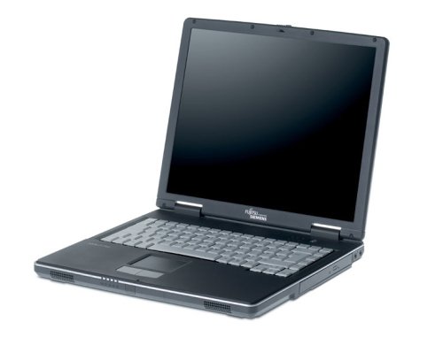 Festnetztelefone: Fujitsu Siemens Amilo Pro V8010 15 Zoll XGA Notebook (Intel Celeron M 1.4GHz, 512MB RAM, 40GB HDD, DVD/CDRW Combo, XP Pro)