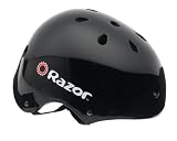 Razor Aggressive Helmet