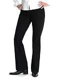 Lee Jeans Womens Ultimate 5 Bootcut Corduroy Jean