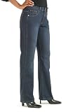 Lee Jeans Womens Ultimate 5 Bootcut Jean