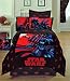 Star Wars The Dark Side Twin Comforter