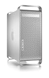 Apple Power Mac G5 Desktop M9592LL/A (Quad 2.5GHz PowerPC G5, 512 MB RAM, 250 GB Hard Drive, 16x Dbl Layer SuperDrive)
