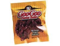 GooGoo Clusters Peanut Butter 6 ct
