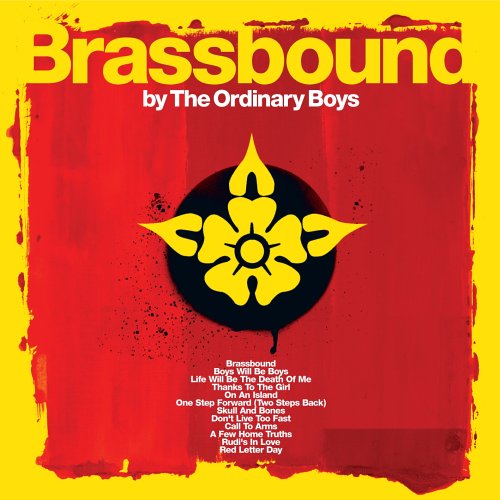 The Ordinary Boys - Thanks To The Girl Lyrics - Zortam Music