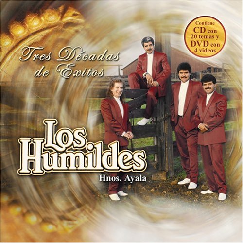 Tres Decadas de Exitos