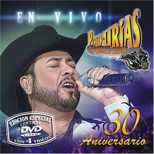 En Vivo - 30 Aniversario