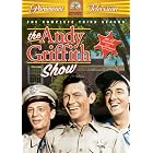 The Andy Griffith Show - The Complete Third Season by 