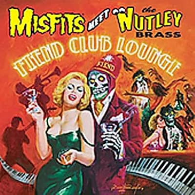 Fiend Club