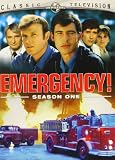 Emergency - Season One