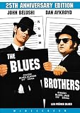 The Blues Brothers  (Widescreen 25th Anniversary Edition)