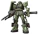 EXTENDED MS IN ACTION!! 量産型ザクII