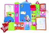 Bits & Bobs Pin Board