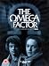 Omega Factor DVD front cover