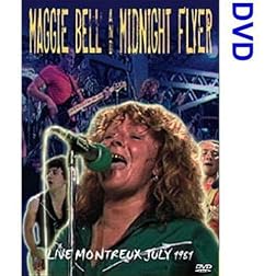 Live Montreux July 1981