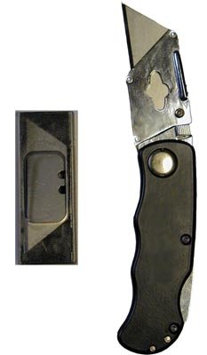 Folding Utility Knife