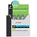 Genuine Innovations 16 Gram Non-Threaded CO2 Cartridge - 20 Pack