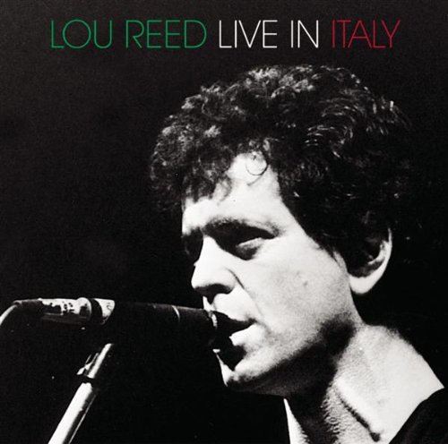Lou Reed - Live In Italy - Zortam Music
