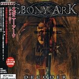 album art to Decoder