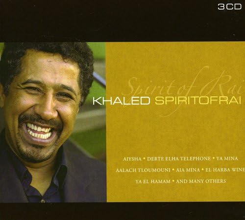 Spirit of Rai