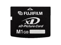 Festplatten: SanDisk XD Picture Card Speicherkarte M 1 GB