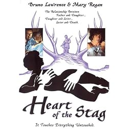 Heart of the Stag