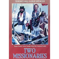 Two Missionaries