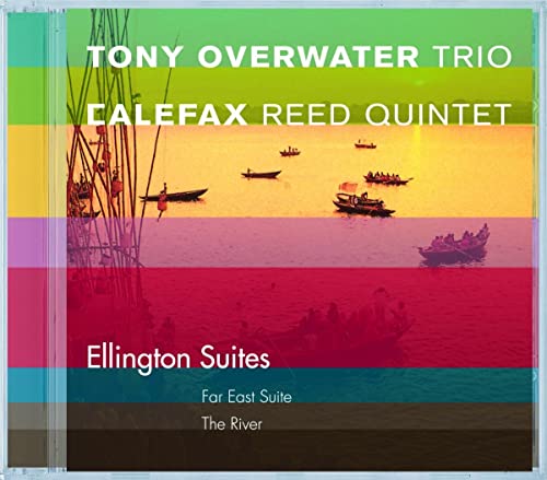 Ellington Suites
