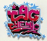 TAG THE MIC