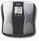 Tanita BF682W Scale Plus Body Fat Monitor with Body Water