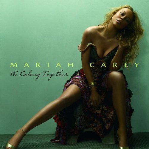 Mariah Carey - We Belong Together - Zortam Music