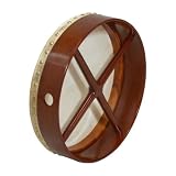 Bodhran, 14