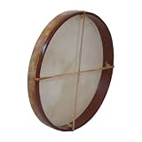 Frame Drum, 18