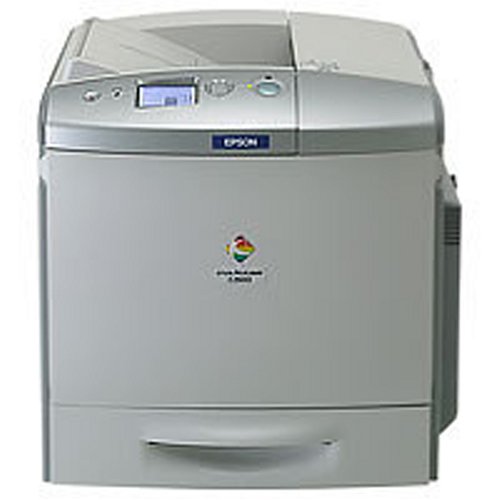 Drucker: Epson AcuLaser 2600TN Laserdrucker A4 30ppm 600dpi 64.0 MB Fast/Centr./USB PS