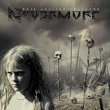 This Godless Endeavor Nevermore
