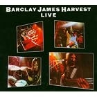 Live [LIVE] [ORIGINAL RECORDING REMASTERED] by Barclay James Harvest