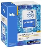 PentiumD-2.8GHz 820