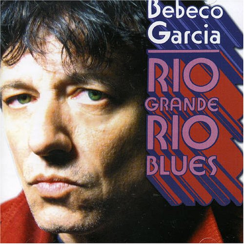 Rio Grande Rio Blues