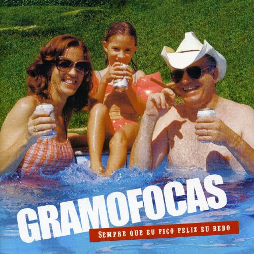 Sempre Que Eu Fico Feliz Eu Bebo
