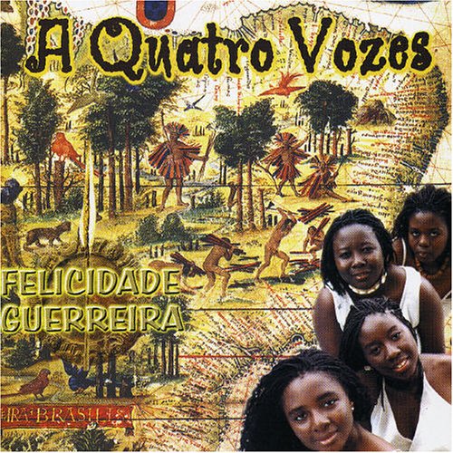 Felicidade Guerreira
