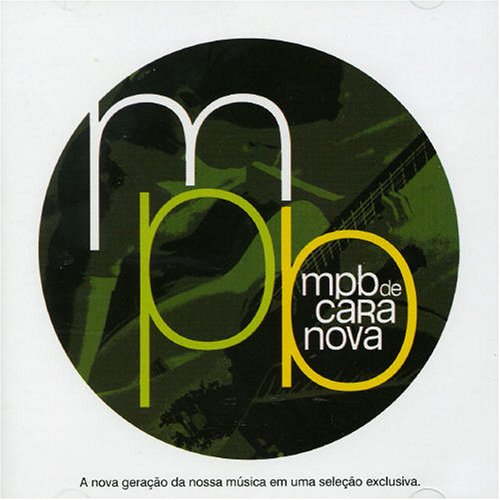 Mpb De Cara Nova