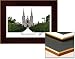 Villanova Wildcats Collegiate Laminated Lithograph