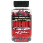 BioTest - Hot-Rox - 110 Capsules