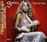 Shakira