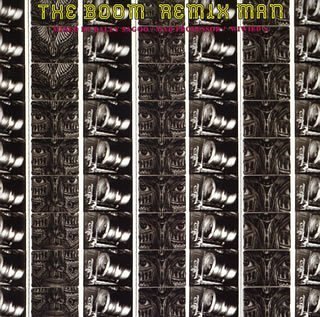 Remix Man//Remix Man 95