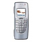 NoteBook: Nokia Oberschale blue Nokia 9300 CC-217