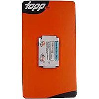 Festplatten: Slim-Akku 3,6V 600 mAh Li-Ion f�r Motorola v51/ Timport 250