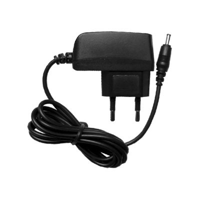 Speicherkarten: Reiseladeger�t silver line f�r SonyEricsson T200/ T300/ T39/ T65/