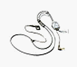 Festplatten: Samsung Port. Freisprecheinrichtung grau mit Umh�ngeband E850/ E620