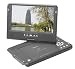 Electronics : Shinco 8.5' Portable Swivel Screen DVD Player SDP 6820 - Includes Carry Case