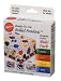 Primary color fondant multi-pack, Wilton